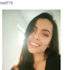 Meet your Posher, Rocio